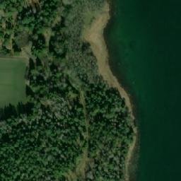 Satellite imagery of Aludden, SE
