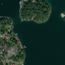 Satellite imagery of Mörholmen, SE