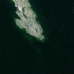 Satellite imagery of Måskobben, SE