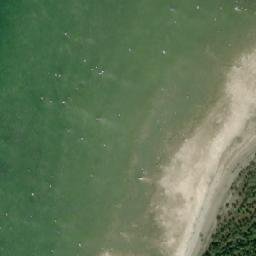Satellite imagery of Saxbi Neem, EE
