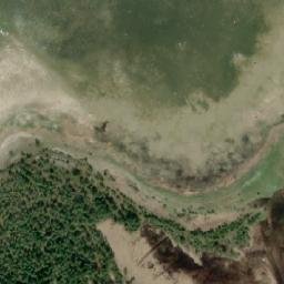 Satellite imagery of Saxbi Neem, EE