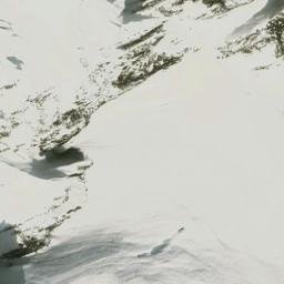 Satellite imagery of Mount Forde, CA