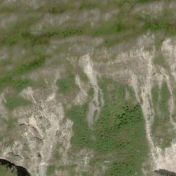 Satellite imagery of Van Horn Ridge, US