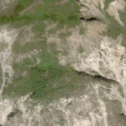 Satellite imagery of Van Horn Ridge, US