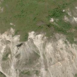 Satellite imagery of Van Horn Ridge, US
