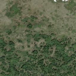Satellite imagery of Nimbus Mountain, CA
