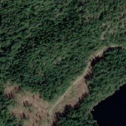 Satellite imagery of Stavsåsen 200moh, NO