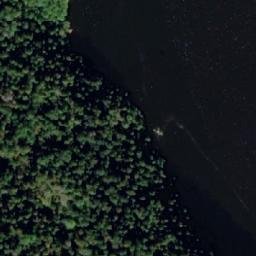 Satellite imagery of Håøybratten, NO