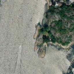 Satellite imagery of Kjeholmen, NO