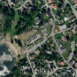 Satellite imagery of Kjeholmen, NO