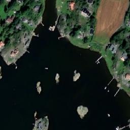 Satellite imagery of Bolteskjær, NO