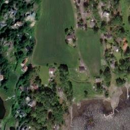 Satellite imagery of Brenterønningen, NO