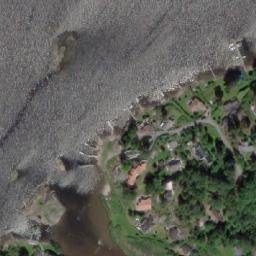 Satellite imagery of Brennevinskjæret, NO