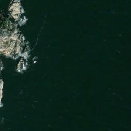 Satellite imagery of Sandvikodden, NO