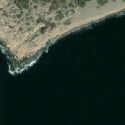 Satellite imagery of Rødshue, NO