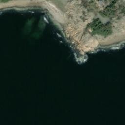 Satellite imagery of Rødshue, NO