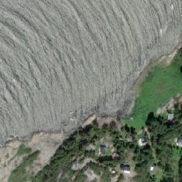 Satellite imagery of Ørekroktangen, NO