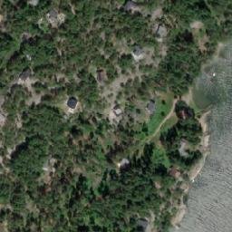 Satellite imagery of Skårsnes, NO