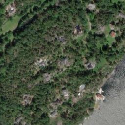 Satellite imagery of Hollungen, NO