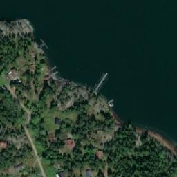 Satellite imagery of Mörholmen, SE