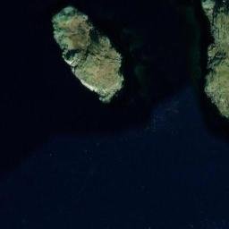 Satellite imagery of Fladaskjeret, NO