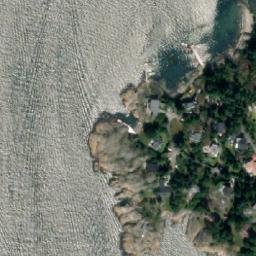 Satellite imagery of Kjeholmen, NO