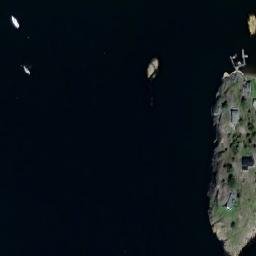 Satellite imagery of Verven, NO