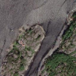 Satellite imagery of Melkebåane, NO
