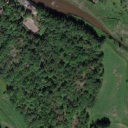 Satellite imagery of Brennevinskjæret, NO