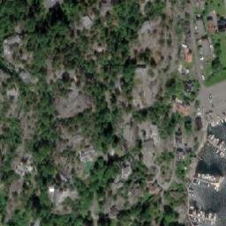 Satellite imagery of Kjølen, NO