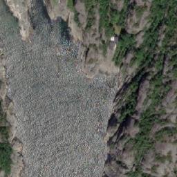 Satellite imagery of Ølvevikodden, NO