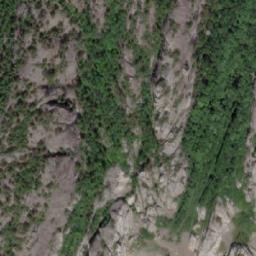 Satellite imagery of Sandvikodden, NO