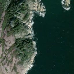 Satellite imagery of Sandvikodden, NO