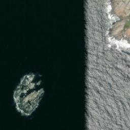 Satellite imagery of Ørekroktangen, NO