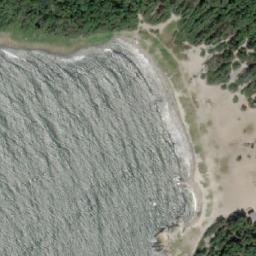 Satellite imagery of Vadholmtangen, NO