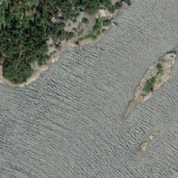 Satellite imagery of Skårsnes, NO