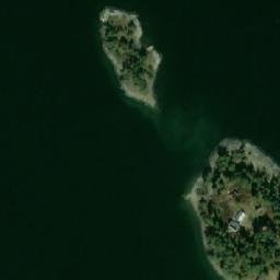 Satellite imagery of Brudhäll, SE