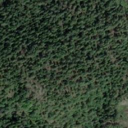 Satellite imagery of Fjølbuåsen 240moh, NO