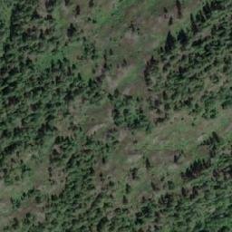 Satellite imagery of Fjølbuåsen 240moh, NO