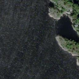 Satellite imagery of Høyberget, NO
