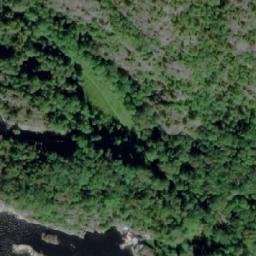 Satellite imagery of Høyberget, NO
