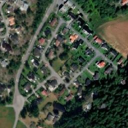 Satellite imagery of Pelikan, NO