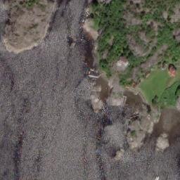 Satellite imagery of Melkebåane, NO