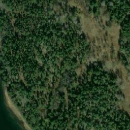 Satellite imagery of Näsudde, SE