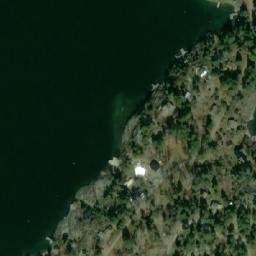 Satellite imagery of Brudhäll, SE