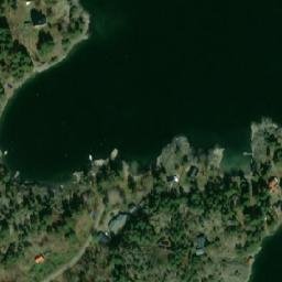 Satellite imagery of Brudhäll, SE