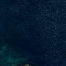 Satellite imagery of cairn, NO