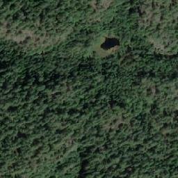 Satellite imagery of Fjølbuåsen 240moh, NO