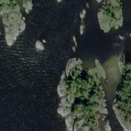 Satellite imagery of Gullspett, NO