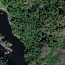 Satellite imagery of Høyberget, NO